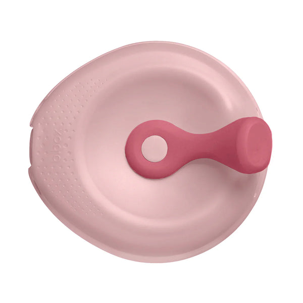 B.Box Fill Plus Feed Reusable Food Pouch 110 ml - Blush