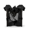 Nuna PAAL Portable Play Yard & Travel Crib - Caviar