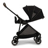 Nuna IXAA Stroller with Advanced Features - Riveted