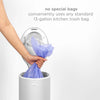 Ubbi Diaper Pail - Grey