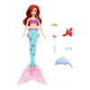 Barbie Disney Princess Ariel Doll with Animal and Accessories