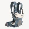 Joie Baby Carrier Savvy Birth+ to 16 kg - Marina - Dezine Kids