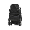 Joie Tourist 3 in 1 Compact Stroller, Suitable from Birth to 15 kg, Approx 3 Years - Raven - Dezine Kids