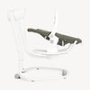 Joie Swing Serina 2 in 1 Birth+ to 9 kg - Palms - Dezine Kids