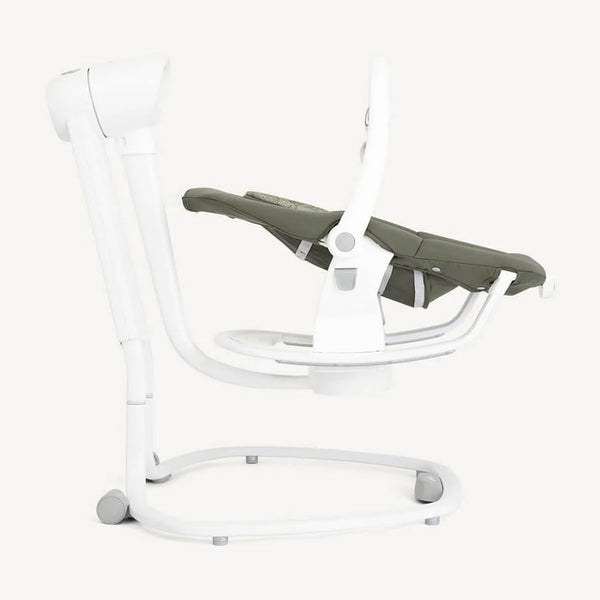 Joie Swing Serina 2 in 1 Birth+ to 9 kg - Palms - Dezine Kids