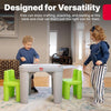 Step2 Mighty My Size Table & Chairs Set