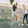 Innov8 Folding Floorball Goal Set