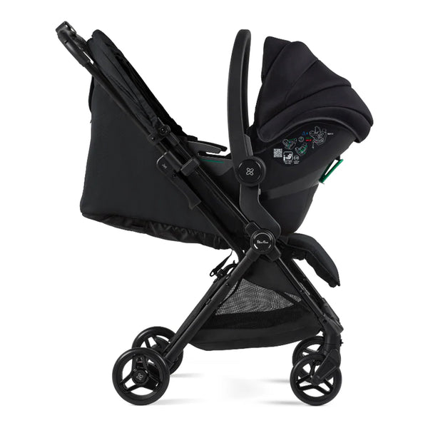 Silver Cross Jet 5 Pushchair - Space - Dezine Kids