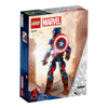 Lego Marvel Captain America Construction Figure