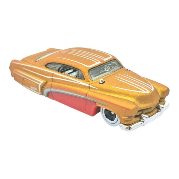 Hot Wheels HW Hot Rods Set of 5 Cars