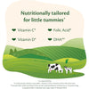Hipp Organic 3 Growing Up Toddler Formula 12+ Months 800g