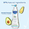 Mustela Hydra-Bebe Body Lotion, Normal Skin - 300ml