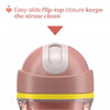 Chicco Sport Cup 14Month+ 266ml - Pink