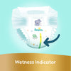 Pampers Ultimate Comfort Size 2 (3 to 8 Kg) 46 Pcs (Made in UAE)