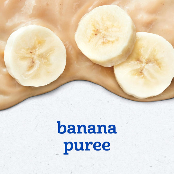 Gerber Fruit Puree - Banana