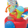 Winfun Beat Bop Baby Music Center8 Note Piano with Music Scores