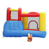Happy Hop Jump & Splash Adventure Zone With Cannon for Kids Ages 3 Years and Up