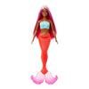 Barbie Mermaid Doll 2 with Fantasy Hair and Headband Accessories