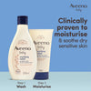 Aveeno Baby Soothing Relief Emollient Cream - 200ml
