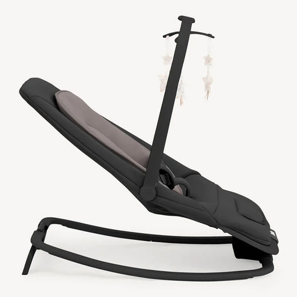 Joie Bouncer Dreamer Birth to 9 Kg - Ink - Dezine Kids