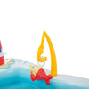 Intex Inflatable Swimming Pool Slide Bath Tub for Kids Outdoor & Indoor Activity Tub - Dezine Kids