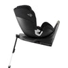 Britax Swivel Car Seat 360° Rotation - Space Black - Dezine Kids