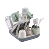 Beaba Forest Bottle Drying Rack - Misty/Mineral
