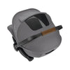 Nuna ARRA Next Ergonomic Baby Car Seat - Granite