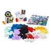Lego Dots Creative Designer Box, DIY Craft Decoration Kit