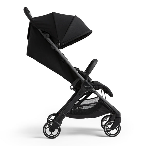 Silver Cross Clic Stroller - Space - Dezine Kids