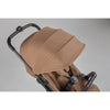 Silver Cross Jet 5 Pushchair - Cinnamon - Dezine Kids