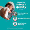Pampers Baby Dry Nappy Pants, Size 7 - 25 Pack - Dezine Kids