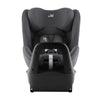 Britax Swivel Car Seat 360° Rotation - Midnight Grey - Dezine Kids
