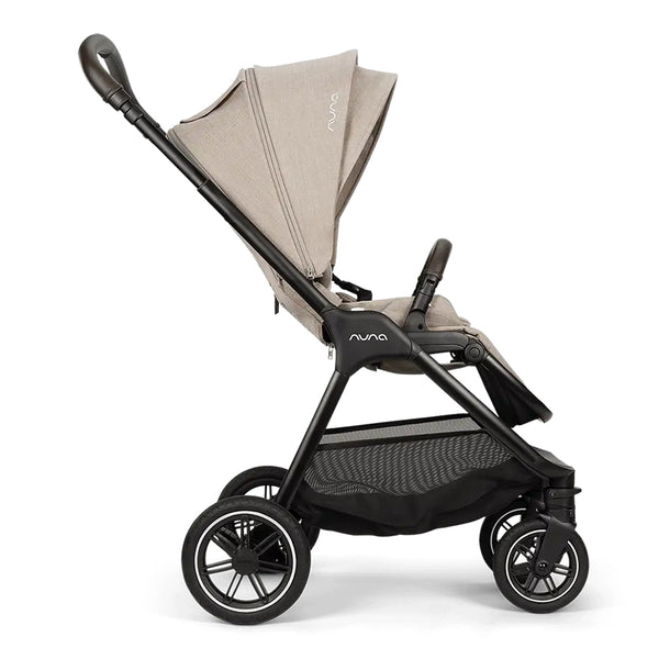 Nuna TRIV Next Reversible Seat Stroller - Chateau