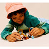 Lego Harry Potter Hogwarts Castle: Sorting Hat Ceremony