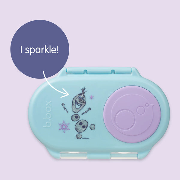B.Box Snack Box - Disney Frozen