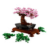 Lego Icons Bonsai Tree