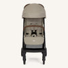 Joie Pact Pro Cabin Friendly Stroller for 0 to 4Y (Upto 22 Kg) - Oak - Dezine Kids