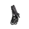 Joie Muze Full Featured Baby Stroller, Suitable for Birth to 22kg or 4 Years - Thunder - Dezine Kids