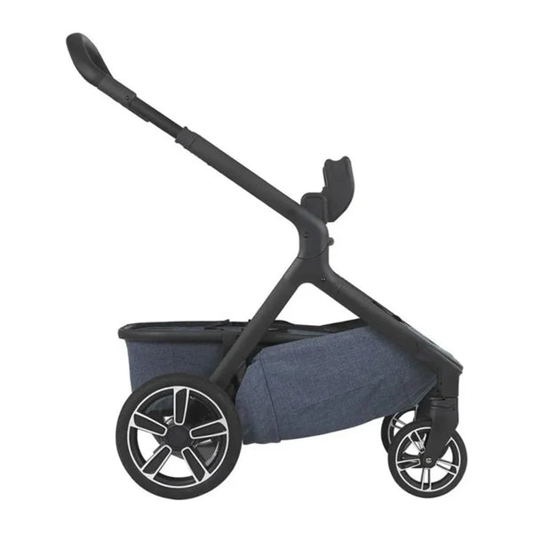 Nuna DEMI Grow Convertible Stroller - Aspen