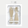EzPz Tiny Spoon for Babies/Infants - Oat