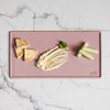 EzPz Tiny Placemat for Babies/Infants - Blush