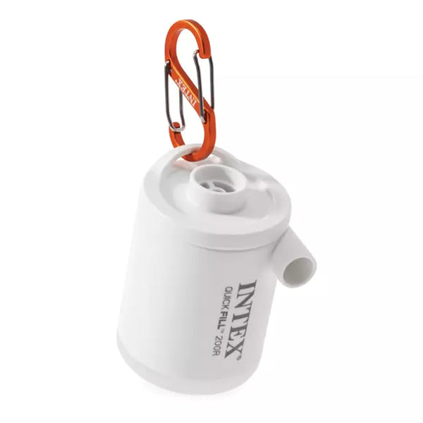 Intex Quick-Fill USB Electric Air Pump - USB200R - Dezine Kids