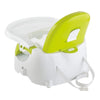 Fisher Price Quick Clean And Go Booster Chair Seat for Kids - Dezine Kids