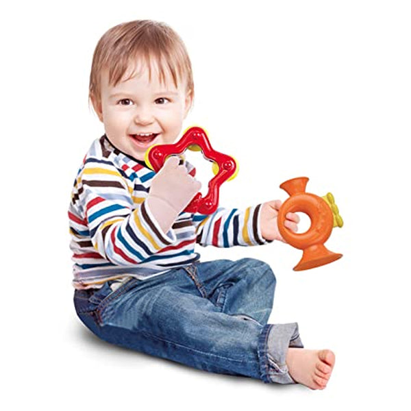 Winfun 6in1 Live BandMusical Instrument Set with Lights