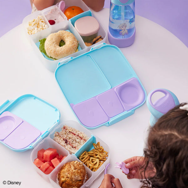 B.Box Mini Lunch Box - Disney Frozen