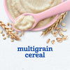 Gerber Cereal for Sitters, 6+ months - Multigrain