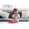 EzPz Mini Cup for Toddlers - Coral