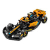 Lego Speed Champions 2023 McLaren Formula 1 Race Car Toy Set