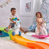 Step2 Unicorn Up & Down Roller Coaster